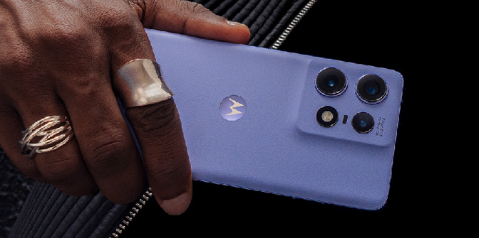 motorola edge 50 pro