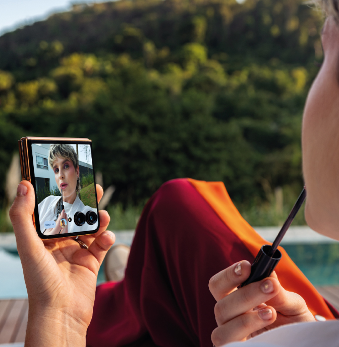 MOTOROLA RAZR 50 ULTRA